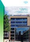 Sustainability Report 2012 Cover Image